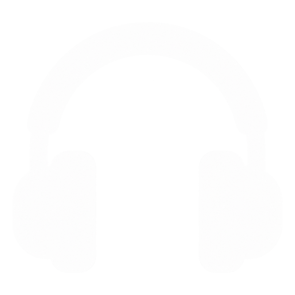 Fones de ouvido para DJ FATEVIZION